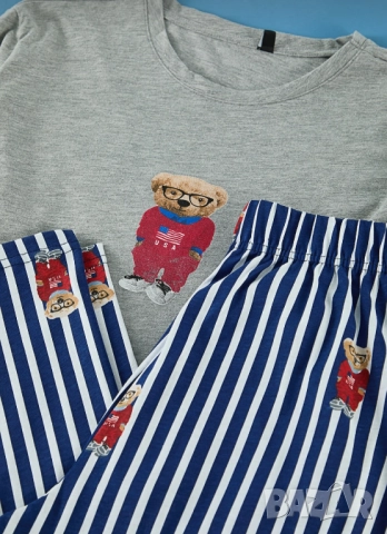 Нова пижама с мечета, снимка 2 - Други - 52837299