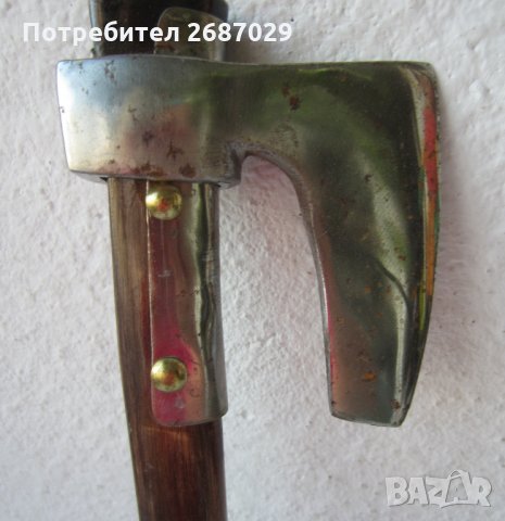 2 брадви,  инструмент брадва, снимка 4 - Други инструменти - 30294060