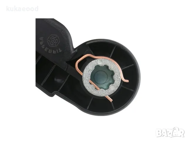 Дръжка за седалка на Mercedes GL-Class X164, снимка 2 - Части - 47888458