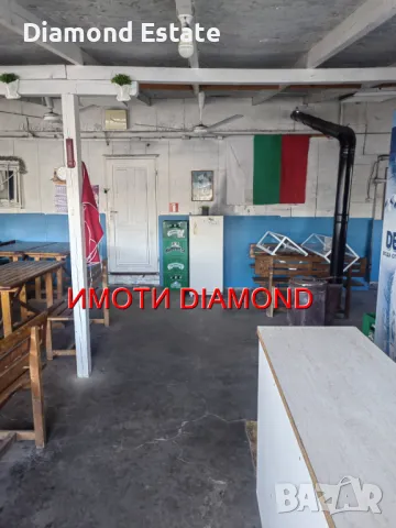 Заведение на автомобилен пазар в Димитровград, снимка 10 - Заведения - 48123396