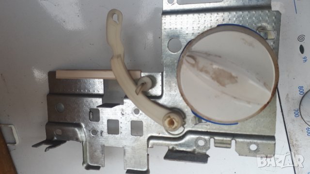 Продавам на части пералня Candy CNE 89T, снимка 3 - Перални - 38901597