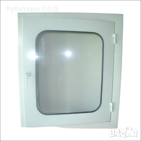 Пожарна касета за външен монтаж