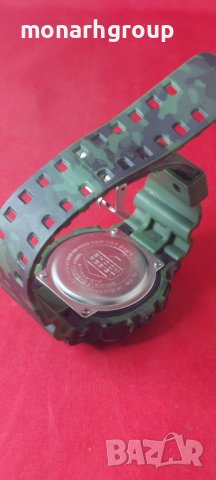 Часовник Casio G-Shock 5081, снимка 4 - Мъжки - 42070300