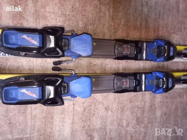 Продавам ски 190 см, снимка 6 - Зимни спортове - 49114846