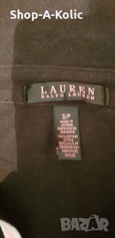Vintage Lauren by POLO Ralph Lauren Short Sleeve Cotton Dress, снимка 3 - Рокли - 34065857