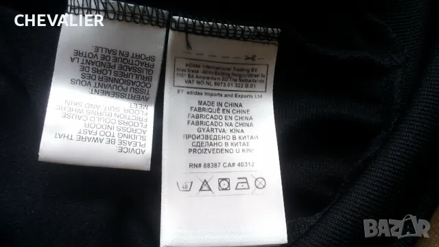 Adidas Original Jacket Размер L мъжка горница 20-66, снимка 15 - Спортни дрехи, екипи - 49520837