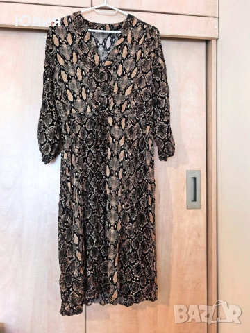 Рокля за различни поводи 