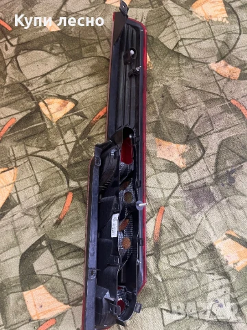 Стоп за Форд Ford costum , снимка 3 - Части - 51316307