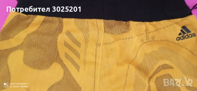 Оригинал!!! Адидас Спортно Долнище С М , снимка 7 - Спортни екипи - 51681862