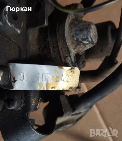 Карбуратор за 1.3 Opel 1B 90 107 543, снимка 2 - Части - 55848589