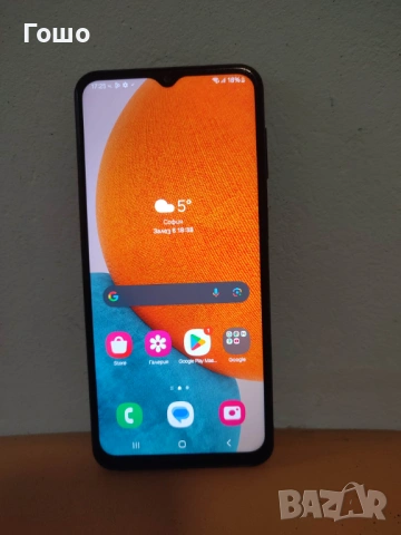 Samsung Galaxy A23 5G