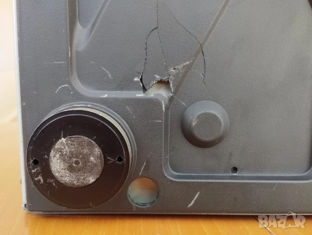 Триглав дек Technics RS-B765 , снимка 11 - Декове - 52953137