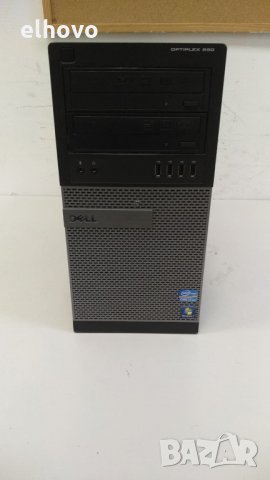Настолен компютър DELL Intel CORE I7