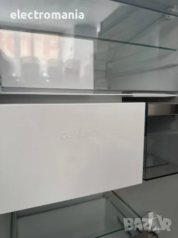 Фризер Siemens iQ700 GS36DPI20/01, снимка 9 - Фризери - 55889695