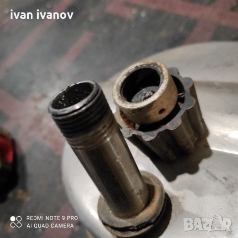 Паро преобразовател, снимка 3 - Други машини и части - 31154091