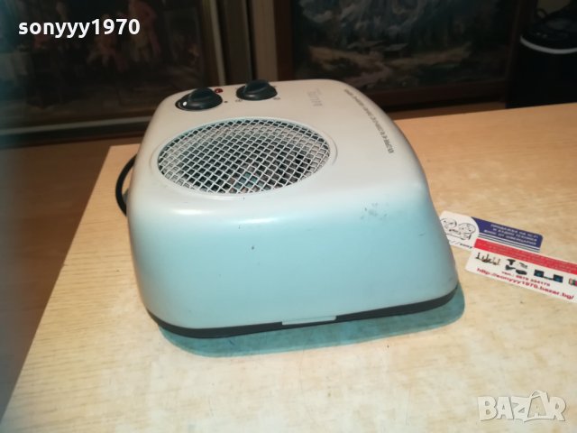 elite comfort-2000w-метална духалка 2510201314, снимка 9 - Отоплителни печки - 30548062