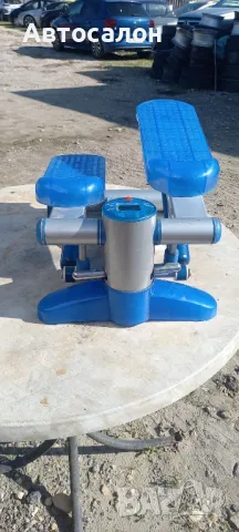 Уред за фитнес, снимка 3 - Фитнес уреди - 47597868