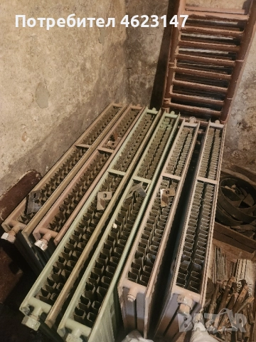 котел на дърва, снимка 8 - Отоплителни печки - 52056159