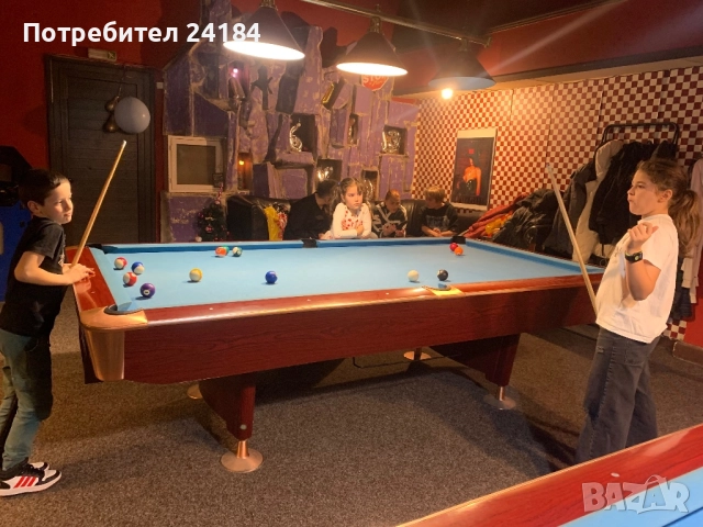 Парти зала под наем Games house, снимка 5 - Детегледачки, детски центрове - 22371877