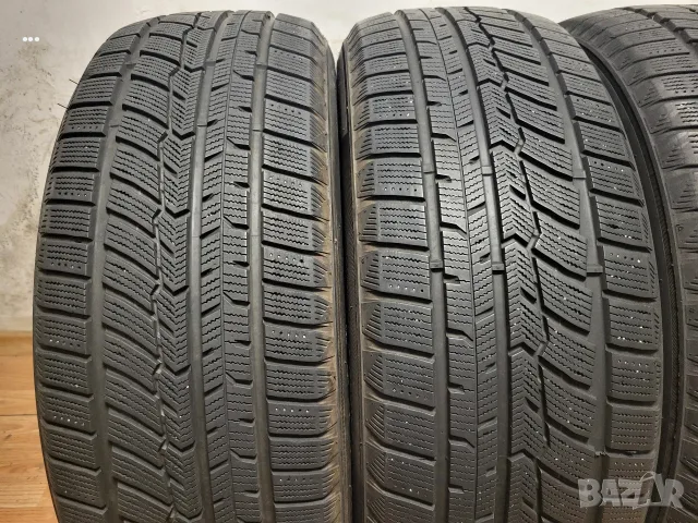  225/60/18 Austone / джип зимни гуми, снимка 2 - Гуми и джанти - 56139582