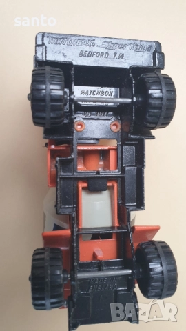 Matchbox , снимка 8 - Колекции - 52430023