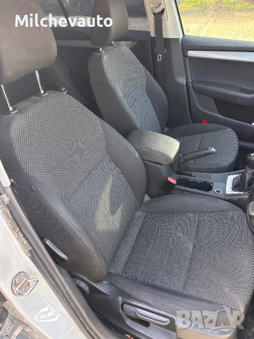 Skoda Octavia на части / шкода Октавия 2.0тди , снимка 6 - Автомобили и джипове - 52480230