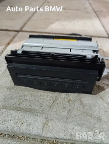CD Changer Mercedes ML W164 GL X164 R Class W261 E Class W211 CLS W219 CD Чейнджър Мерцедес 