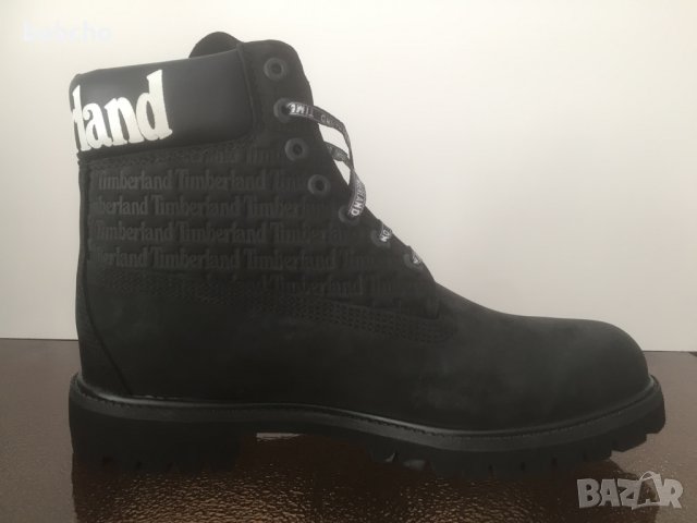 Timberland boots waterproof , снимка 5 - Мъжки боти - 39449766