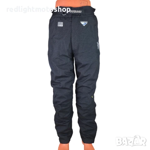📌 5036 – Moto Line Мъжки текстилен мото панталон – 🟩 50 лв