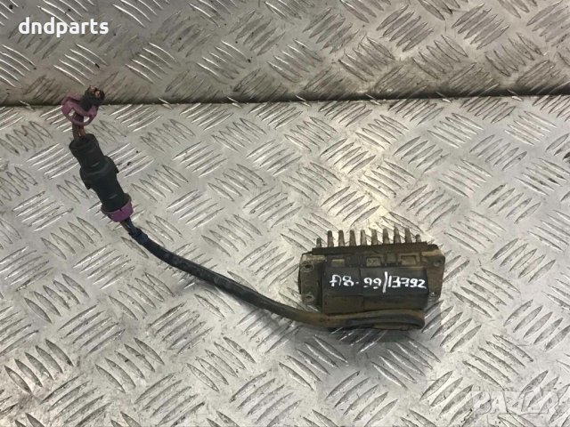 Реостат Audi A8,1999г.