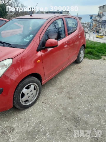 Продава се, снимка 3 - Автомобили и джипове - 54099115