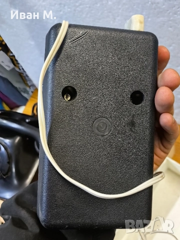 Регулатор , снимка 4 - Друга електроника - 52212066