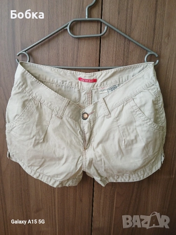 дамски къси панталонки