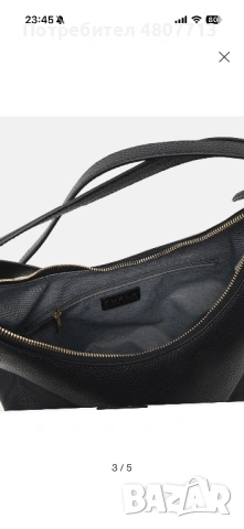 Чанта Furla, снимка 3 - Чанти - 54312947