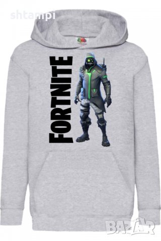 Детски Суитчър/Суитшърт Fortnite Archetype,Фортнайт,Игра,Подарък,Изненада,Забавление,Рожден Ден, снимка 2 - Детски анцузи и суичери - 38319310