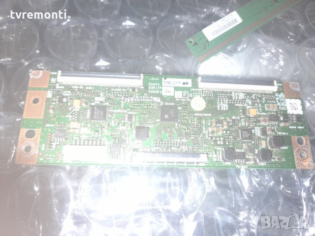 TCon BOARD ,RUNTK 5351TP 0055FV,