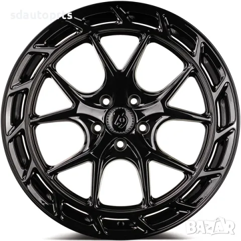 19” 20” Джанти Ауди 5X112 Audi A4 A5 A6 C7 C8 A7 S7 A8 Q3 Q5 Q7 Q8 RS, снимка 2 - Гуми и джанти - 49310790