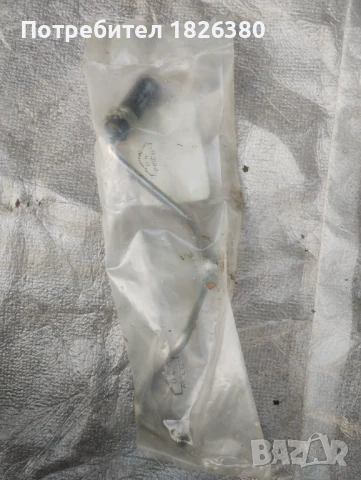 Тръбопровод , снимка 2 - Части - 50846750