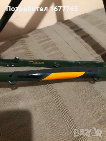 Рамка за велосипед 29 drag hardy, снимка 7 - Части за велосипеди - 53076394