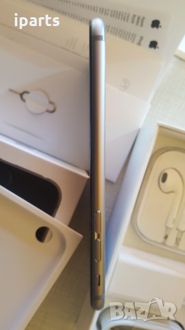 Iphone 6s 16gb Space Grey 100% батерия, снимка 9 - Apple iPhone - 31129000
