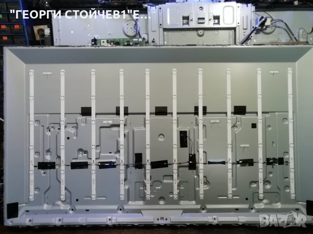 KD-55XF7077  СЪС СЧУПЕНА МАТРИЦА, снимка 11 - Части и Платки - 29230276