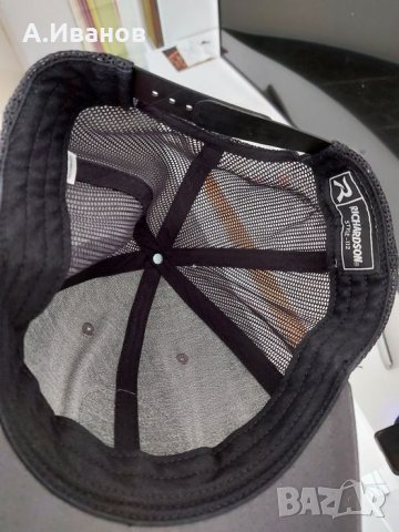 Шапка Beach&Barn, снимка 3 - Фен артикули - 34970156