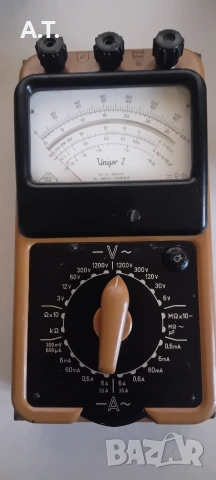 Лот UNIGOR , снимка 6 - Друга електроника - 53109995