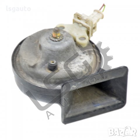 Клаксон Citroen C3  2002-2009 C100821N-132