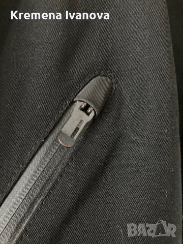 G-Star Raw дебело зимно яке с вълна, размер ХЛ, снимка 10 - Якета - 38464975