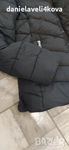 Дебело зимно яке, снимка 6 - Якета - 53274594