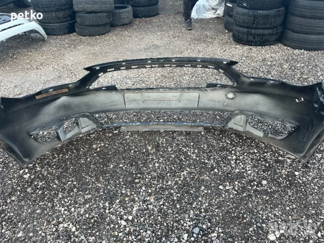 Броня за Форд сmax2015, снимка 4 - Части - 49568107