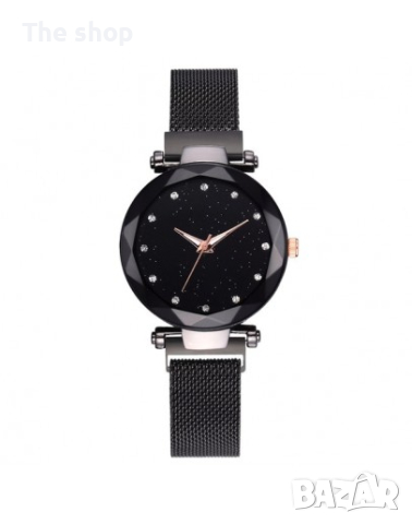 Дамски часовник Hedemora - 3 цвята (005), снимка 2 - Дамски - 44759496