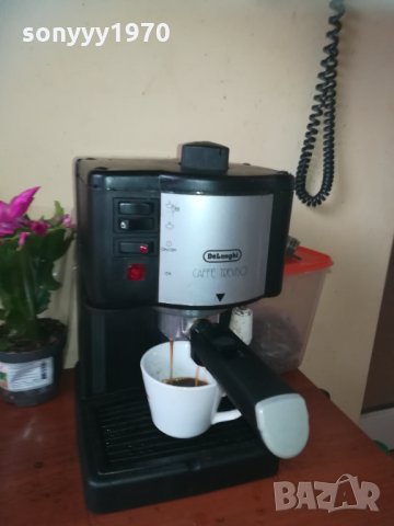delonghi 1003211126, снимка 11 - Кафемашини - 32105069