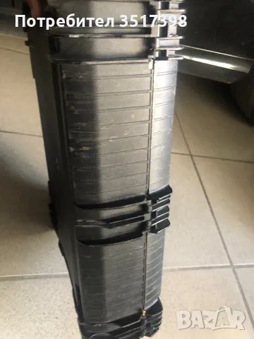 Куфар Milwaukee, снимка 5 - Други инструменти - 48777064